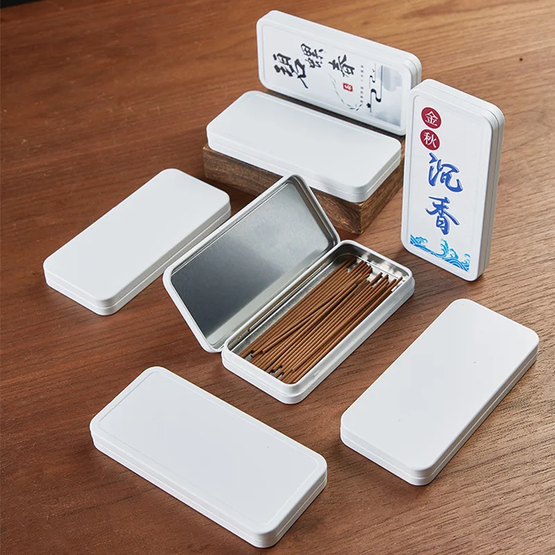4PC White Rectangular Flip Storage Tin Box Small Metal Pill Jewelry Hardware Tools Case Roll Tobacco Box Small Food Container
4PC White Rectangular Flip Storage Tin Box Small Metal Pill Jewelry Hardware Tools Case Roll Tobacco Box Small Food Container