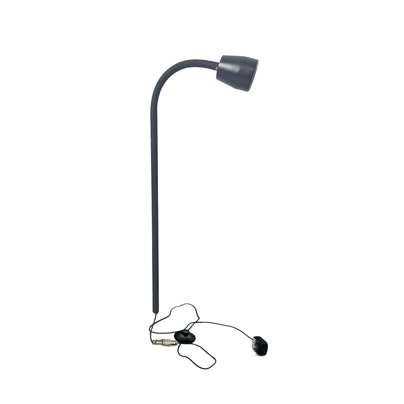 LED Portable Flexible Height-adjustable Tripod Medical Dental Gynecological Examination Lights
LED Portable Flexible Height-adjustable Tripod Medical Dental Gynecological Examination Lights