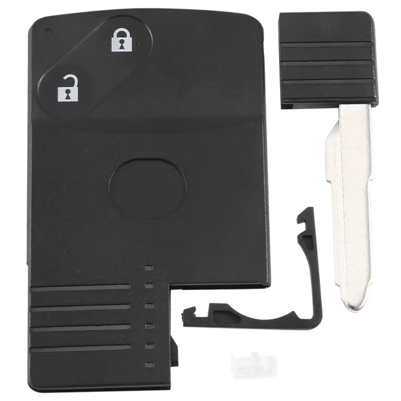 A64P-2 Чехол для дистанционного ключа с кнопкой смарт-карты для Mazda 5 6 CX-7 CX-9 RX8 Miata
A64P-2 Чехол для дистанционного ключа с кнопкой смарт-карты для Mazda 5 6 CX-7 CX-9 RX8 Miata