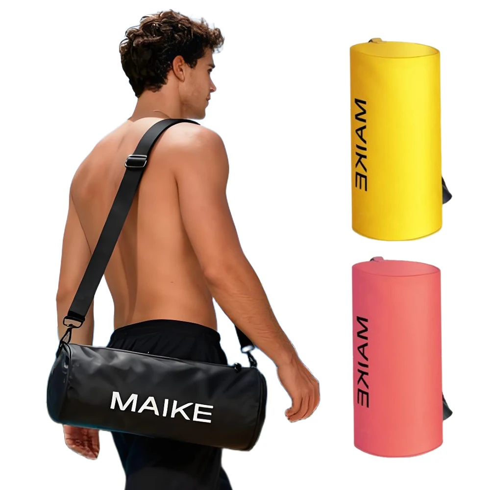 Sling Bag Shoulder Crossbody Bag Waterproof Cheap Foldable Lightweight Sports Gym Outdoor Storage Swim Team Bag man women
Sling Bag Shoulder Crossbody Bag Waterproof Cheap Foldable Lightweight Sports Gym Outdoor Storage Swim Team Bag man women