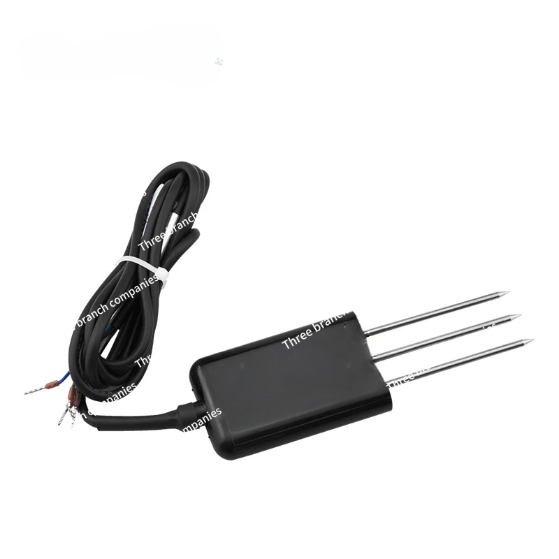 FST100-2006A Digital Atmospheric Temperature Conductivity Probe and Humidity water Conductivity Sensor
FST100-2006A Digital Atmospheric Temperature Conductivity Probe and Humidity water Conductivity Sensor