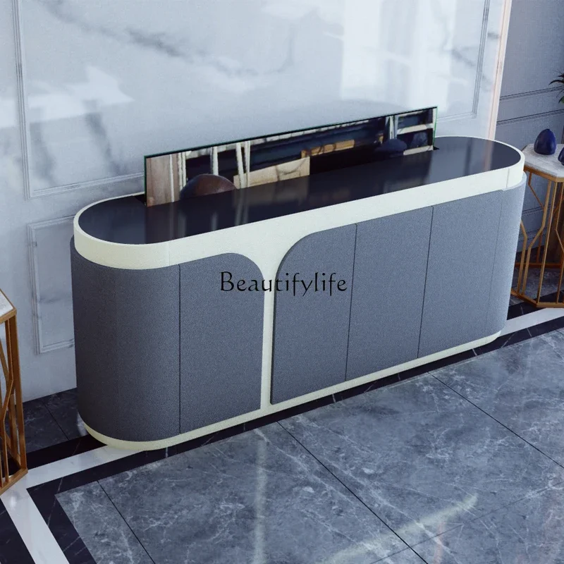 jj *Intelligent integrated TV cabinet light luxury high-end leather new modern custom floor cabinet
jj *Intelligent integrated TV cabinet light luxury high-end leather new modern custom floor cabinet