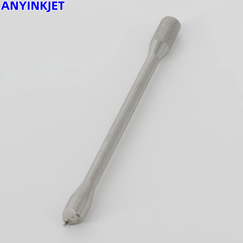 For Leibinge SK6 NOZZLE KEY tool GB55-005548S for LEIBINGER JET2neo JET3 up printer
For Leibinge SK6 NOZZLE KEY tool GB55-005548S for LEIBINGER JET2neo JET3 up printer