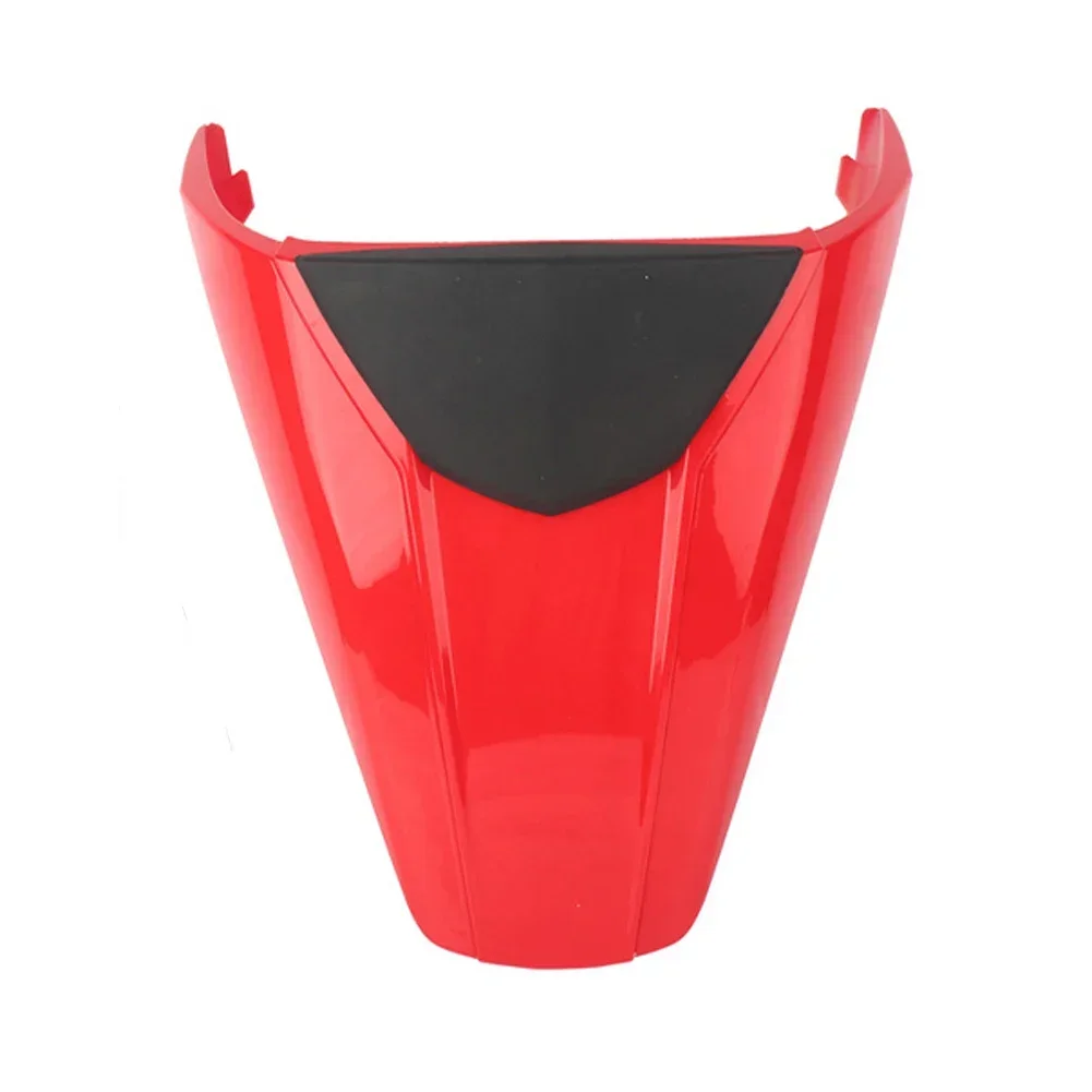 For Honda CB650F CBR650F 2014 2015 2016 2017 2018 CB CBR 650F Motorcycle Rear Passenger Pillion Seat Cowl Fairing Tail Cover
For Honda CB650F CBR650F 2014 2015 2016 2017 2018 CB CBR 650F Motorcycle Rear Passenger Pillion Seat Cowl Fairing Tail Cover