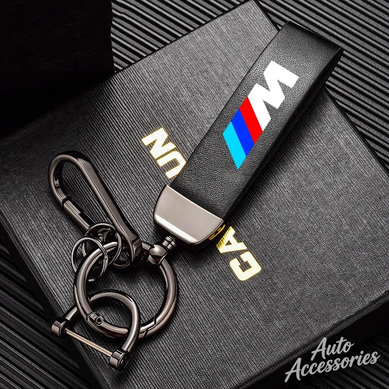Vintage Leather Car Styling Emblem Keychain Key Rings For BMW M Performance E46 E90 E60 F10 F30 E39 E36 F20 E87 G30 E92 E91 X5
Vintage Leather Car Styling Emblem Keychain Key Rings For BMW M Performance E46 E90 E60 F10 F30 E39 E36 F20 E87 G30 E92 E91 X5