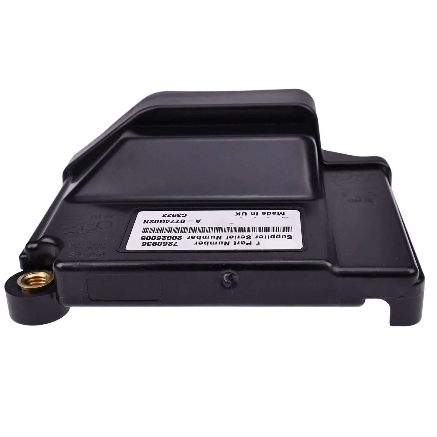 7260936 Controller for Bobcat S205 S220 S250 S300 S330 S450 S510 S530 S650 S750
7260936 Controller for Bobcat S205 S220 S250 S300 S330 S450 S510 S530 S650 S750