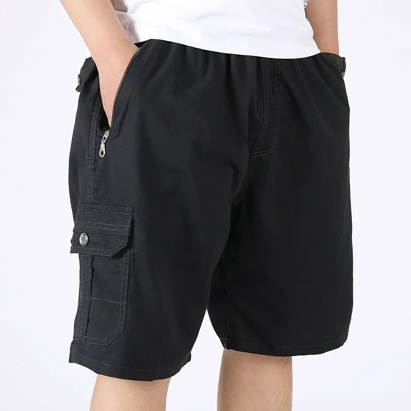 Summer Cotton Casual Shorts Drawstring Soft Loose Beachwear Joggers Sports Pants
Summer Cotton Casual Shorts Drawstring Soft Loose Beachwear Joggers Sports Pants