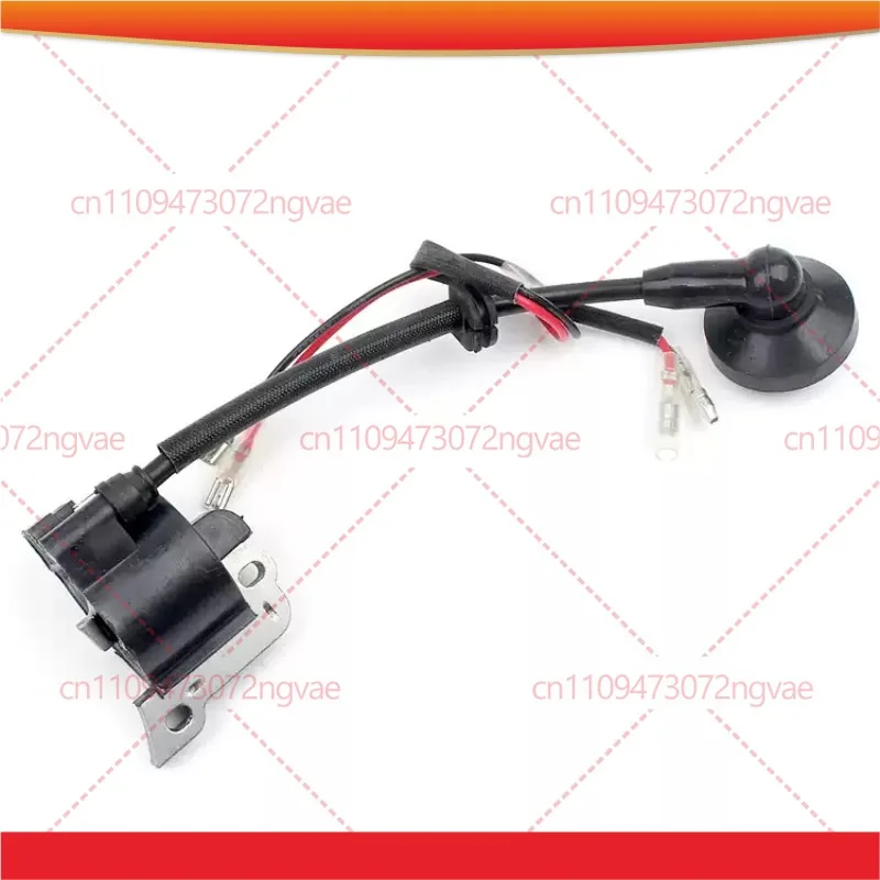3PCS For HS32 HS34F HS230 G23LH TU26 Ignition Coil 2 Stroke Hedge Trimmer High Voltage Pack Power Tool Accessories
3PCS For HS32 HS34F HS230 G23LH TU26 Ignition Coil 2 Stroke Hedge Trimmer High Voltage Pack Power Tool Accessories