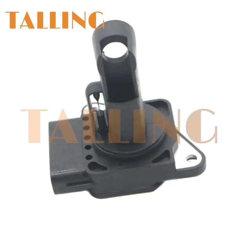 ZL01-13-215 Датчик массового расхода воздуха MAF для Mazda 5 1.8L 2.0L для Mazda 2 3 6 323F 626V B-SERIE MX-5 CX-7 PREMACY ZL 0113215
ZL01-13-215 Датчик массового расхода воздуха MAF для Mazda 5 1.8L 2.0L для Mazda 2 3 6 323F 626V B-SERIE MX-5 CX-7 PREMACY ZL 0113215