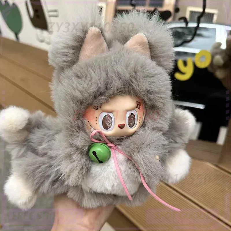 2025Новая версия Labubu, серия кукол Lucky Cat, подарочная коробка, милая улучшенная ручная работа, уникальный внешний вид, макияж, необходимая девушка, кавайный подарок
2025Новая версия Labubu, серия кукол Lucky Cat, подарочная коробка, милая улучшенная ручная работа, уникальный внешний вид, макияж, необходимая девушка, кавайный подарок