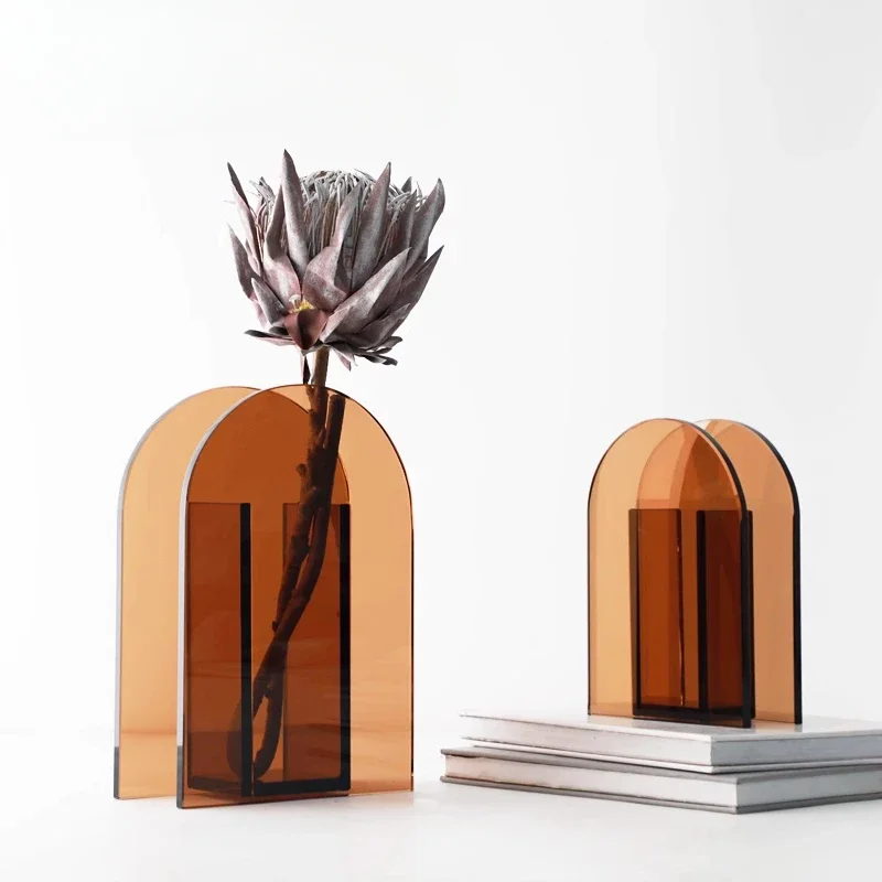 Модель комнаты орнамент ваза простой современный свет роскошь креативный стеклянный цветок орнамент отель гостиная украшение
Модель комнаты орнамент ваза простой современный свет роскошь креативный стеклянный цветок орнамент отель гостиная украшение