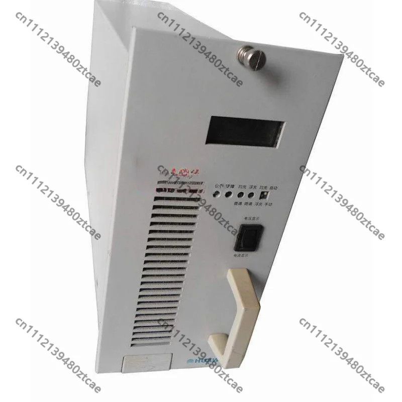 48V 20A Communication Power Supply with Output Plug Switching Rectifier for Network Switch
48V 20A Communication Power Supply with Output Plug Switching Rectifier for Network Switch