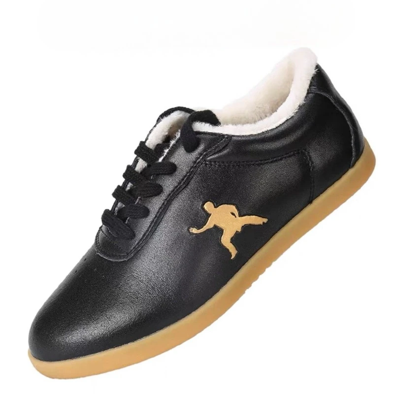 Новая тенденция, мужская и женская тренировочная обувь для боевых искусств, зимняя обувь для тхэквондо для унисекс, сохраняющая тепло, традиционная обувь для кунг-фу
Новая тенденция, мужская и женская тренировочная обувь для боевых искусств, зимняя обувь для тхэквондо для унисекс, сохраняющая тепло, традиционная обувь для кунг-фу