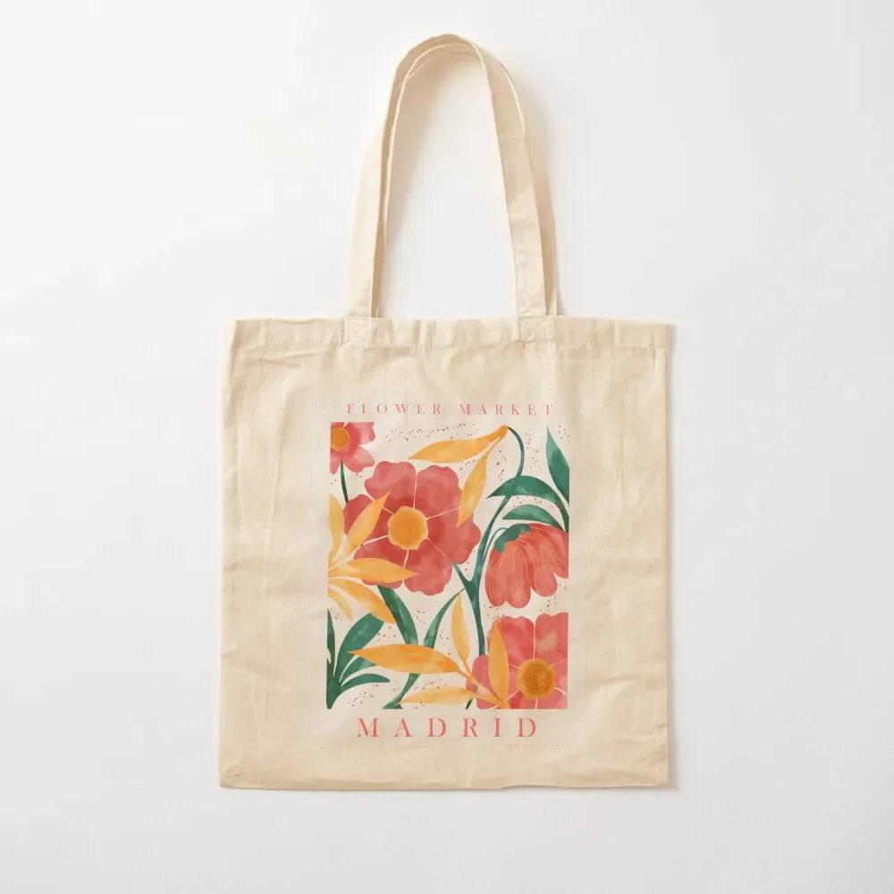 Flower Market Art Print, Floral Wall Art Print, Flower Dress, Colorful Flower Decor Tote Bag Women's handbag Gift bags Bag
Flower Market Art Print, Floral Wall Art Print, Flower Dress, Colorful Flower Decor Tote Bag Women's handbag Gift bags Bag