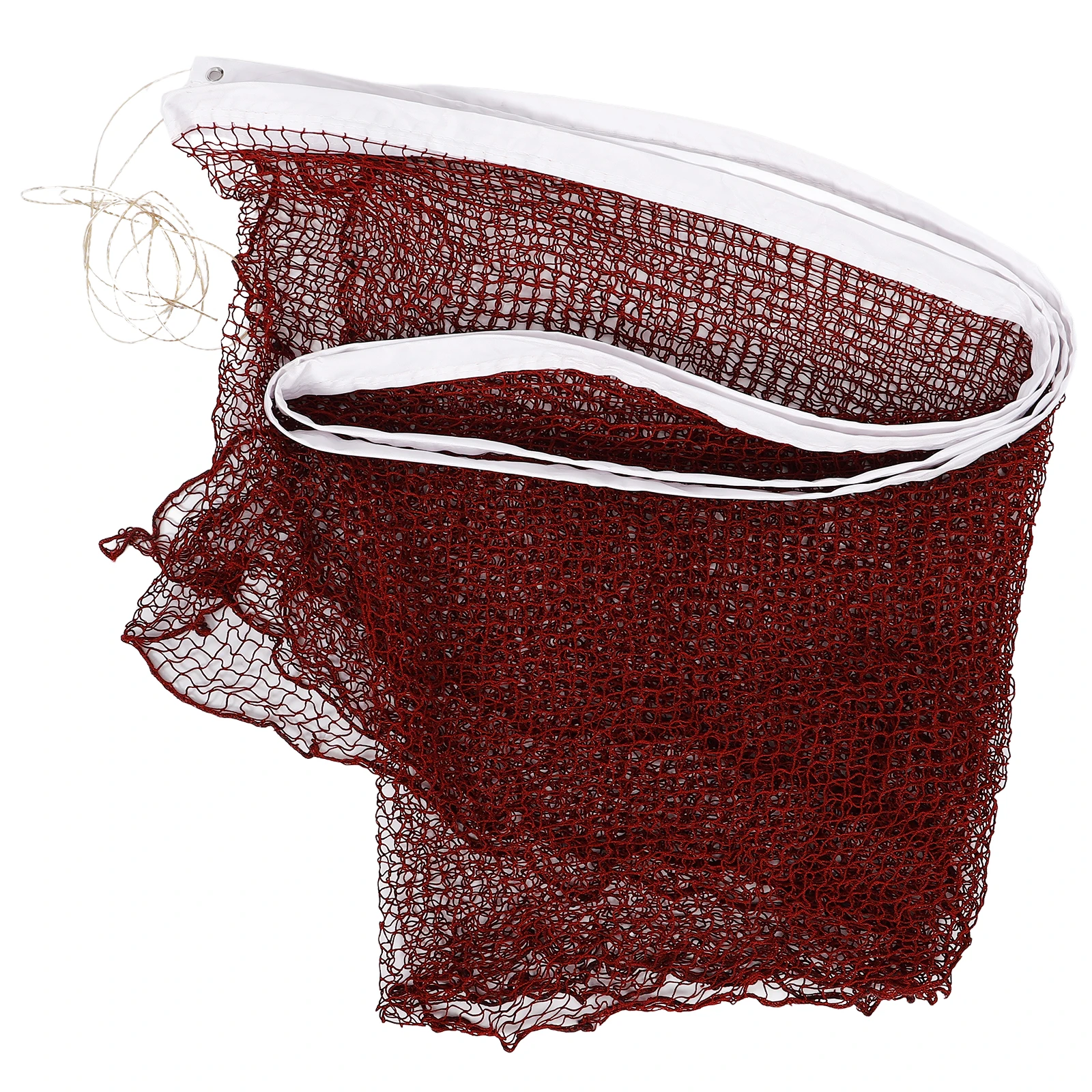 Portable Badminton Net Set Standard Size Small Mesh Polypropylene Material Outdoor Indoor Volleyball Tennis Backyard Beach Grass
Portable Badminton Net Set Standard Size Small Mesh Polypropylene Material Outdoor Indoor Volleyball Tennis Backyard Beach Grass