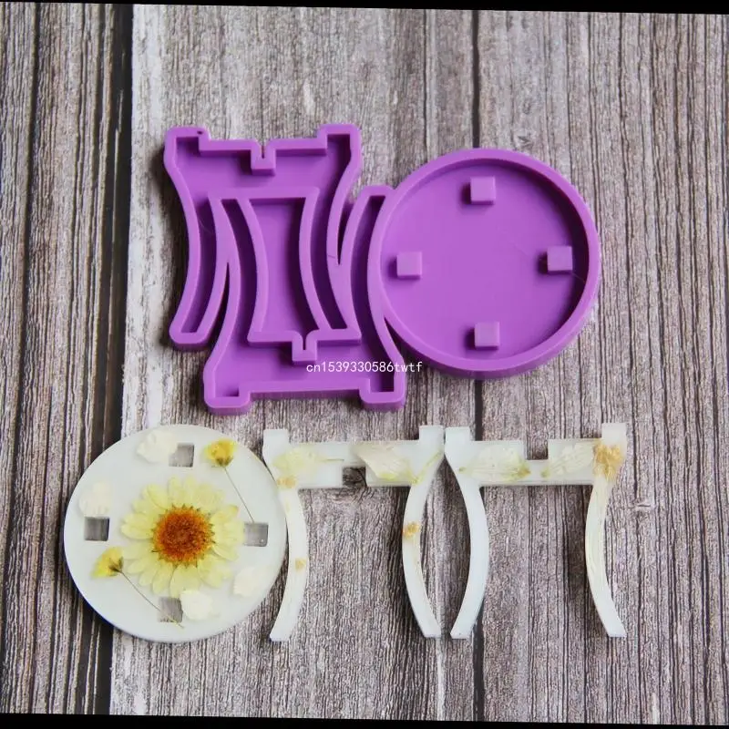 for Creative Desk Table Silicone Molds for DIY Home Decorations DIY Resin Chair Dropship
for Creative Desk Table Silicone Molds for DIY Home Decorations DIY Resin Chair Dropship