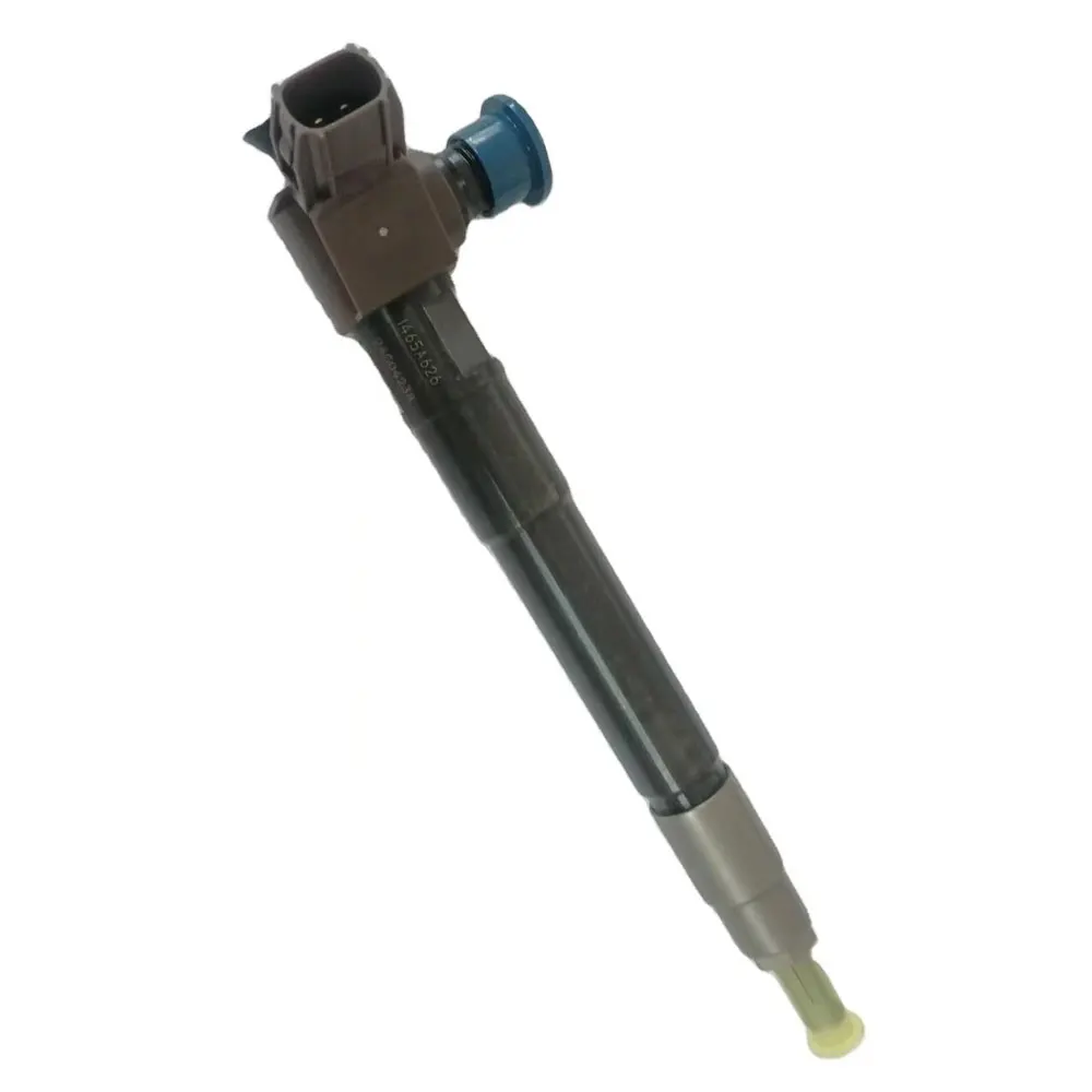 Diesel Injector Nozzle 1465A626 295700-1100 For Mitsubishi L200 4N14 2.2L Euro6 2015-2023
Diesel Injector Nozzle 1465A626 295700-1100 For Mitsubishi L200 4N14 2.2L Euro6 2015-2023