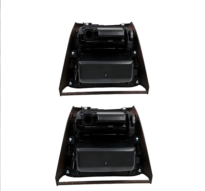 Новый центральный органайзер/ящик для хранения (перчаточный ящик) Liuquan для Toyota Camry 2002-2007 годов
Новый центральный органайзер/ящик для хранения (перчаточный ящик) Liuquan для Toyota Camry 2002-2007 годов