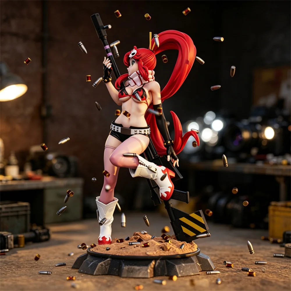 LinDeekin D424 Customized 3D Garage Kits Unpainted Figure GK Models White resin Unassembled Jigsaw puzzle of character models
LinDeekin D424 Customized 3D Garage Kits Unpainted Figure GK Models White resin Unassembled Jigsaw puzzle of character models