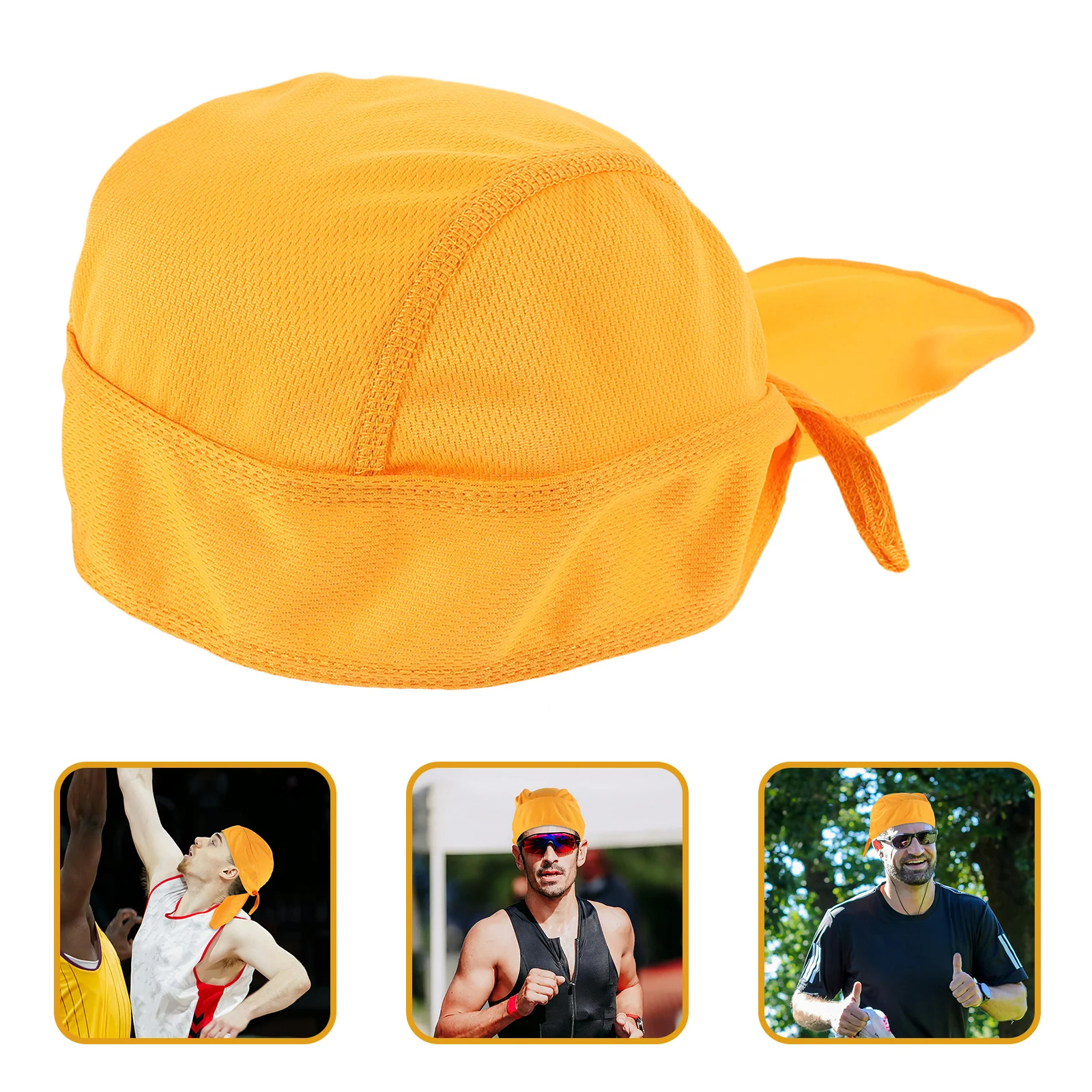 Спортивные головные уборы, мужская дышащая велосипедная кепка, поглощающая пот повязка на голову, разноцветная шапка для бега, баскетбола, мотоцикла
Спортивные головные уборы, мужская дышащая велосипедная кепка, поглощающая пот повязка на голову, разноцветная шапка для бега, баскетбола, мотоцикла