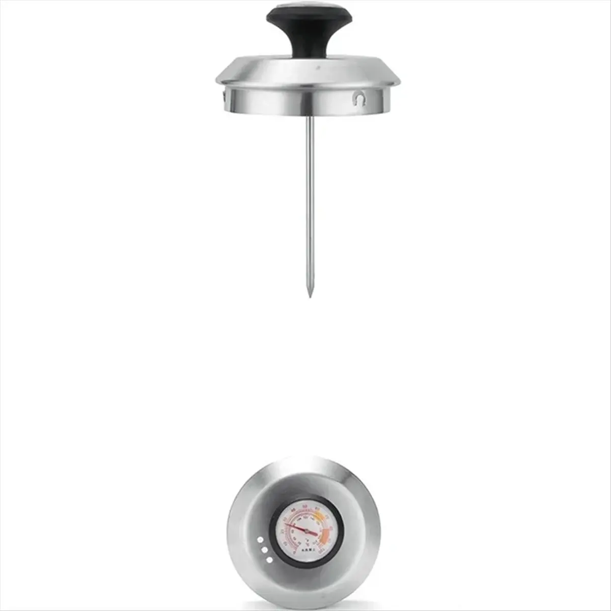 ABLG Coffee Kettle 1.2L Stainless Steel Pour over Coffee Pot Kettle Drip Kettle with Thermometer for Home Office Cafetera
ABLG Coffee Kettle 1.2L Stainless Steel Pour over Coffee Pot Kettle Drip Kettle with Thermometer for Home Office Cafetera