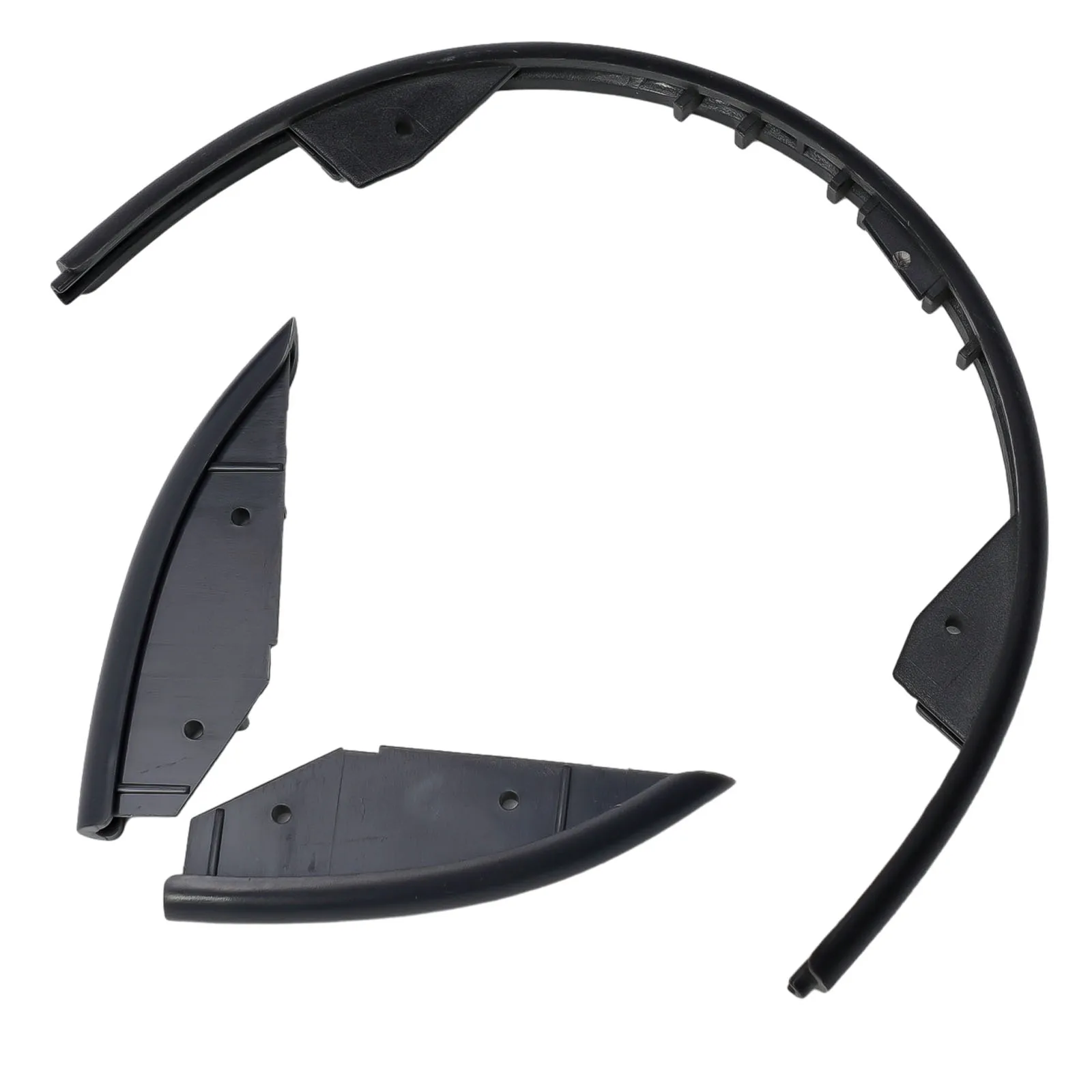 Body Bumper Electric Scooters Supplies For Xiaomi 1S Electric Scooter Front Rear Anti-collision Strips Wear-resistant
Body Bumper Electric Scooters Supplies For Xiaomi 1S Electric Scooter Front Rear Anti-collision Strips Wear-resistant