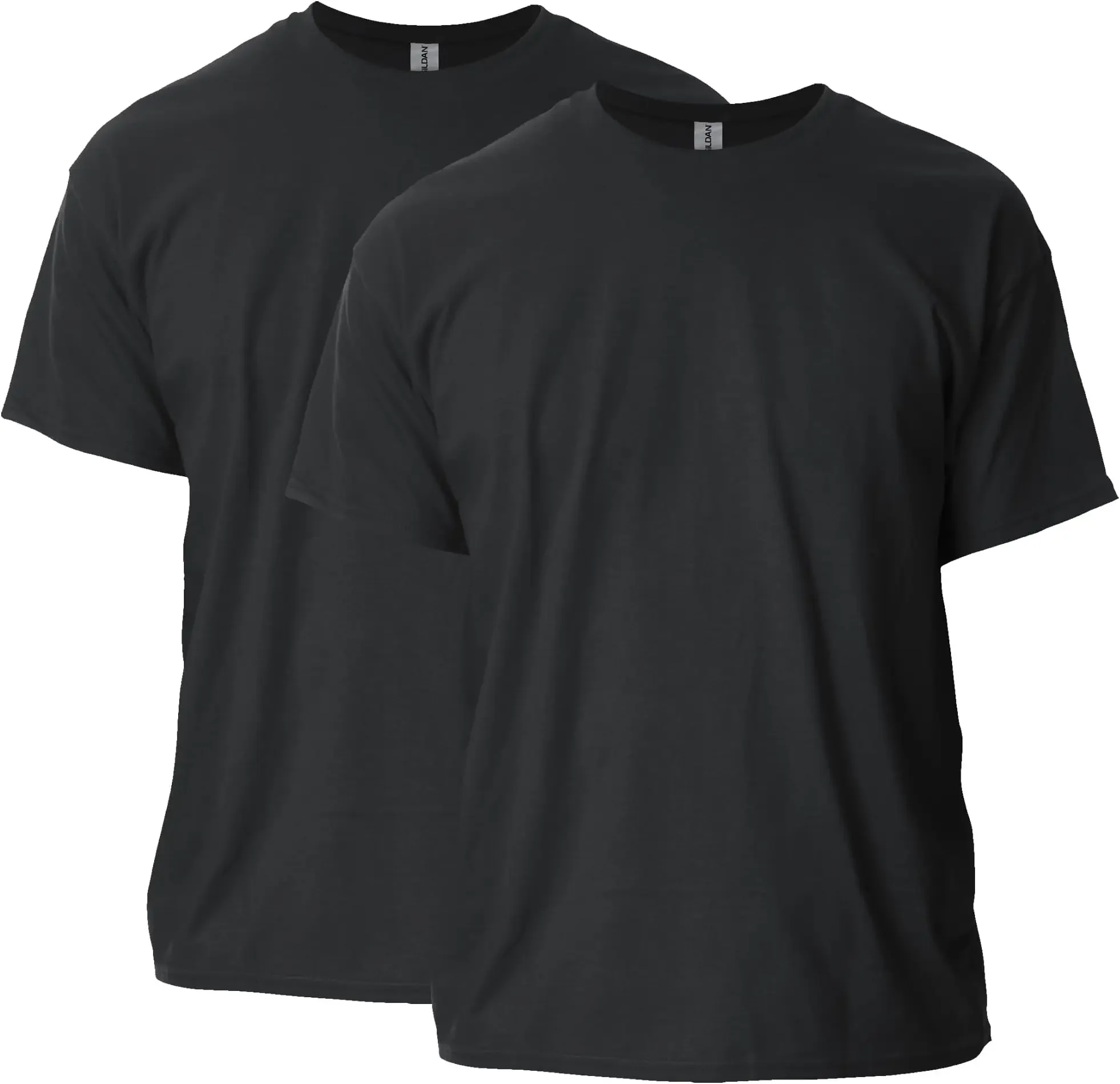 2pcs Men's t-shirts 2025 Summer 100% cotton t shirt Breathable White black Solid color Suitable Fitness Gym and Run Couple tees
2pcs Men's t-shirts 2025 Summer 100% cotton t shirt Breathable White black Solid color Suitable Fitness Gym and Run Couple tees