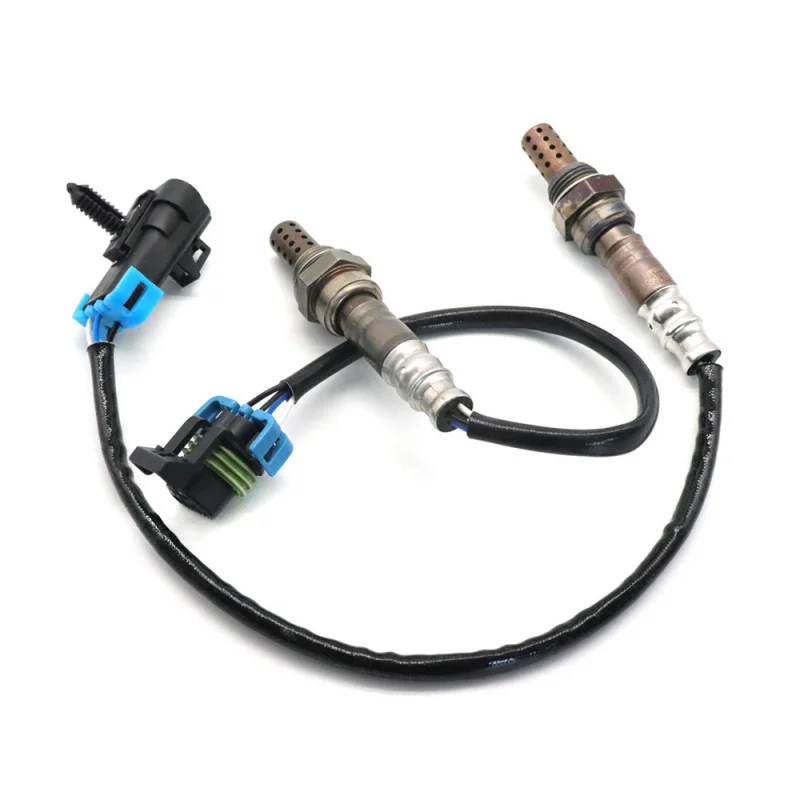 12617648 12629659 Car Air Fuel Ratio Lambda O2 Oxygen Sensor For VAUXHALL Opel ASTRA J GTC INSIGNIA A mk1 2.0 Turbo 2008-17
12617648 12629659 Car Air Fuel Ratio Lambda O2 Oxygen Sensor For VAUXHALL Opel ASTRA J GTC INSIGNIA A mk1 2.0 Turbo 2008-17