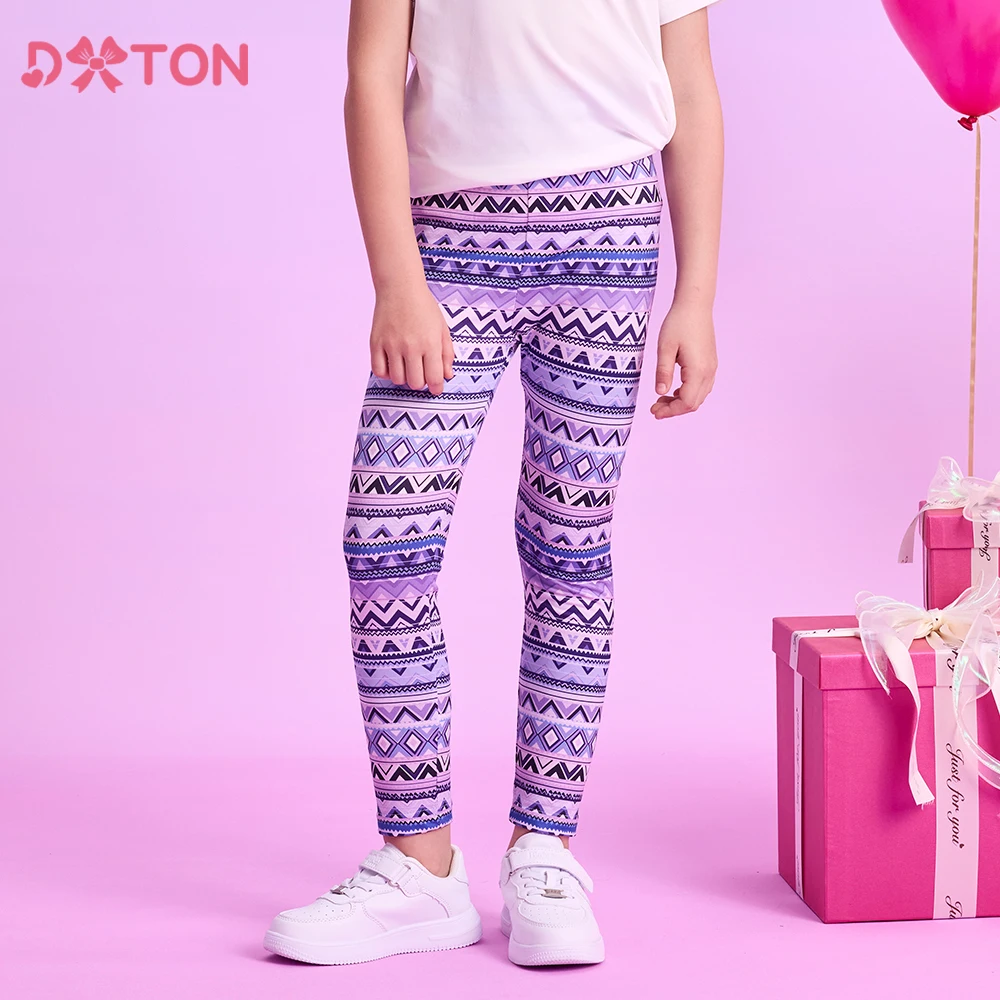DXTON Girls Leggings Summer Kids Pencil Pants Floral Striped Toddlers Skinny Leggings Children Girls Slim Elasticity Trousers
DXTON Girls Leggings Summer Kids Pencil Pants Floral Striped Toddlers Skinny Leggings Children Girls Slim Elasticity Trousers