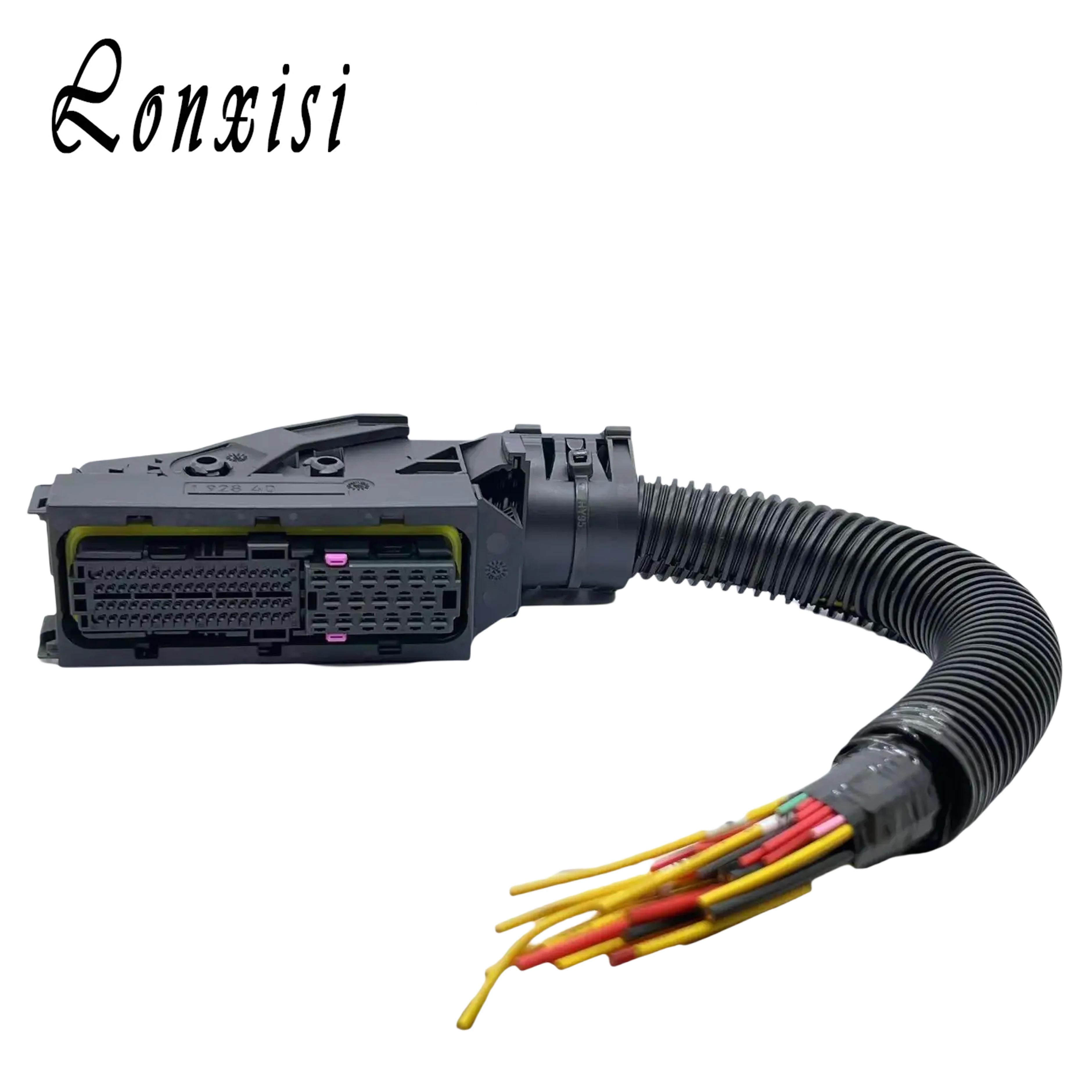 1 Set 16/36/89 Pin 1928404195 EDC7 Common Rail Connector 1928404199 PC Board ECU Injector Module Plug 1928404201 For Boschs
1 Set 16/36/89 Pin 1928404195 EDC7 Common Rail Connector 1928404199 PC Board ECU Injector Module Plug 1928404201 For Boschs