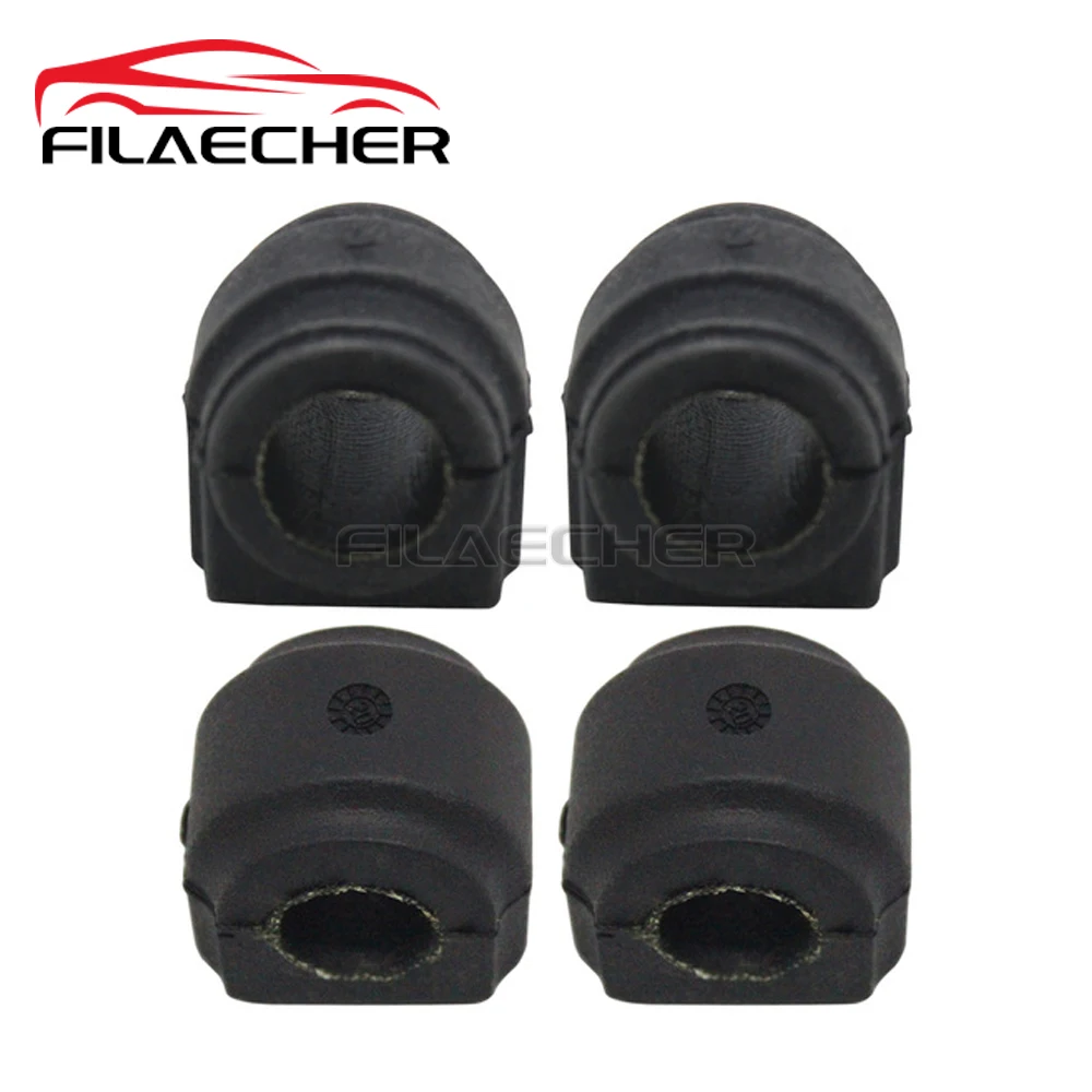 2/4Pcs Front Rear Rubber Suspension Stabilizer Bar Bushing For BMW MINI F55 F56 Cooper F55 F56 31356772844 33556754823
2/4Pcs Front Rear Rubber Suspension Stabilizer Bar Bushing For BMW MINI F55 F56 Cooper F55 F56 31356772844 33556754823