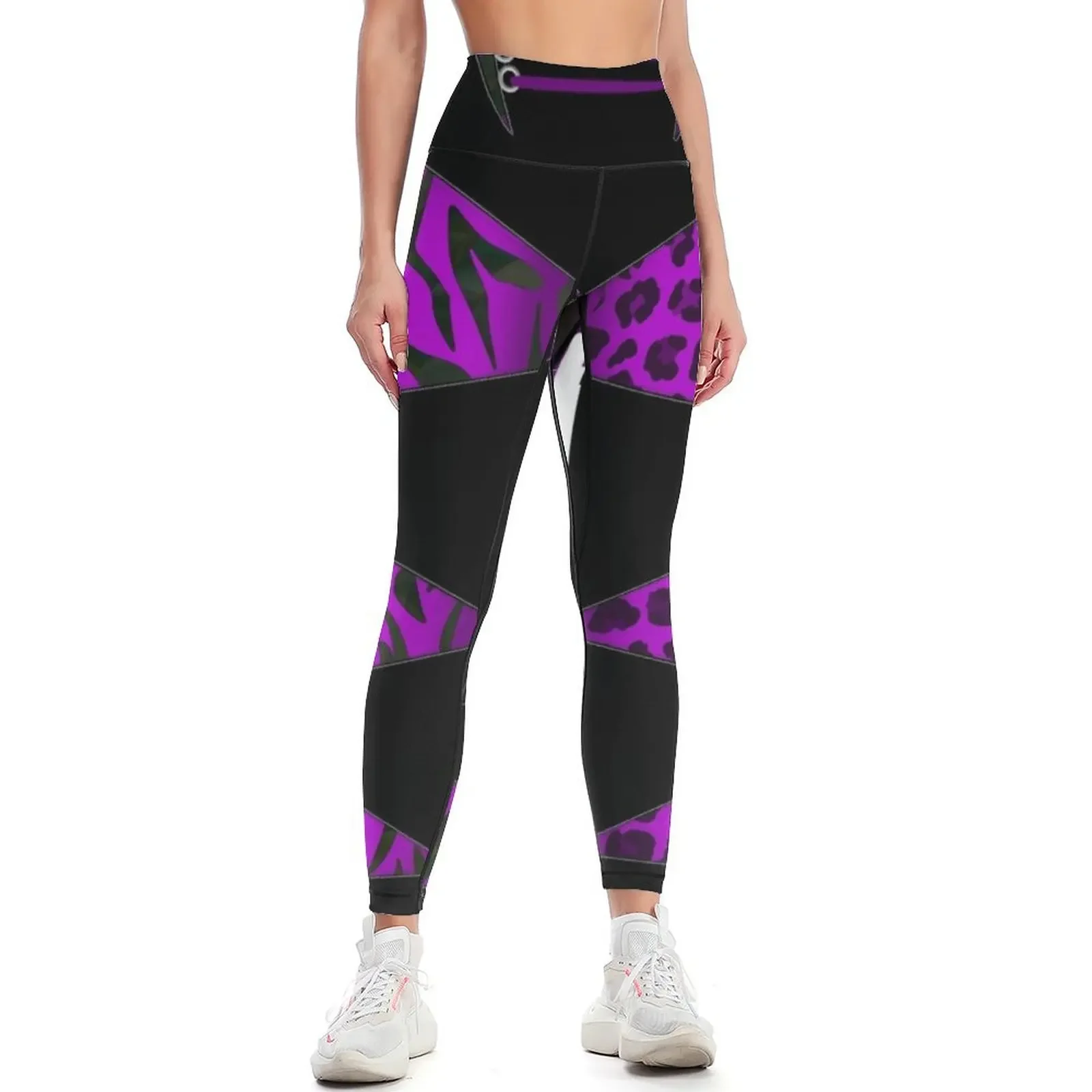 Purple heavy metal warrior pants Leggings Women's sportswear Jogger pants gym womans sport set Womens Leggings
Purple heavy metal warrior pants Leggings Women's sportswear Jogger pants gym womans sport set Womens Leggings