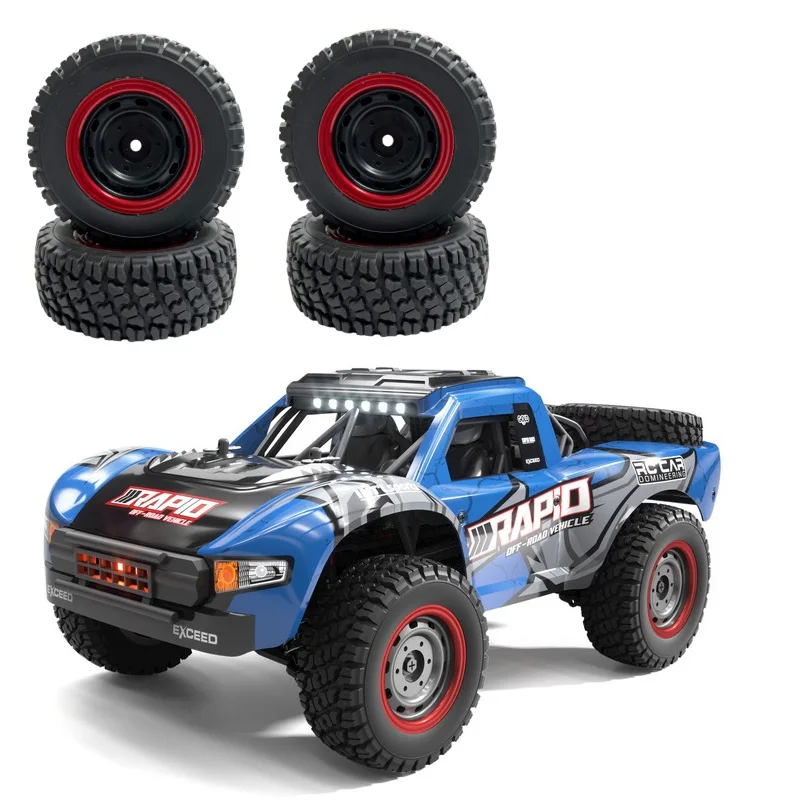 16103/16104/16105/GB1017/16106/16103pro/16104pro/16105pro/16106pro 1/16 RC cars/Trucks spare parts Tires/Wheels 4pcs/set
16103/16104/16105/GB1017/16106/16103pro/16104pro/16105pro/16106pro 1/16 RC cars/Trucks spare parts Tires/Wheels 4pcs/set