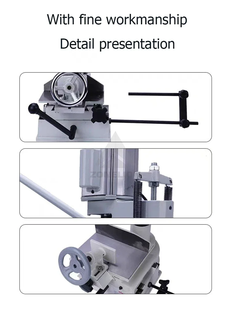 Gold Seller FUSAI MK361A 750W/1200W Mortiser Mortising Machine Woodworking Tenoning Machine Punching Square Drilling Hole Machin
Gold Seller FUSAI MK361A 750W/1200W Mortiser Mortising Machine Woodworking Tenoning Machine Punching Square Drilling Hole Machin