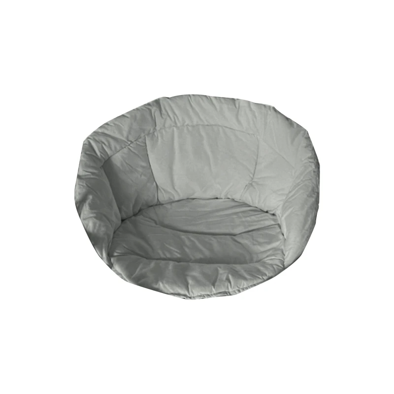 N0HB Hammock Chair Cushion Indoor Outdoor Hanging Basket Cushion for Garden Outdoor Hanging Chair Swing for Seat Cushions Dur
N0HB Hammock Chair Cushion Indoor Outdoor Hanging Basket Cushion for Garden Outdoor Hanging Chair Swing for Seat Cushions Dur