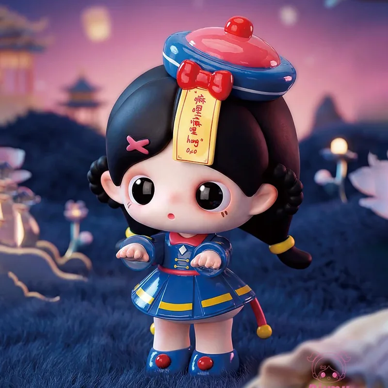 Piupu My Own World Series Blind Box Cute Desktop Ornament Toys Mystery Anime Figure Doll Collectible Trendy Model Exquisite Gift
Piupu My Own World Series Blind Box Cute Desktop Ornament Toys Mystery Anime Figure Doll Collectible Trendy Model Exquisite Gift