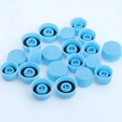 20pcs Air Conditioning Pipeline Dust Cap Core High Pressure Low Port Tool Durable Protection Car System Replacement Refrigerant
20pcs Air Conditioning Pipeline Dust Cap Core High Pressure Low Port Tool Durable Protection Car System Replacement Refrigerant