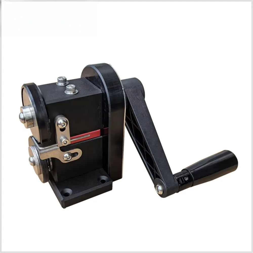 Новая ручная машина для резки кожи: инструмент для изготовления сумок, для трехмерной резки и обрезки кожи
Новая ручная машина для резки кожи: инструмент для изготовления сумок, для трехмерной резки и обрезки кожи