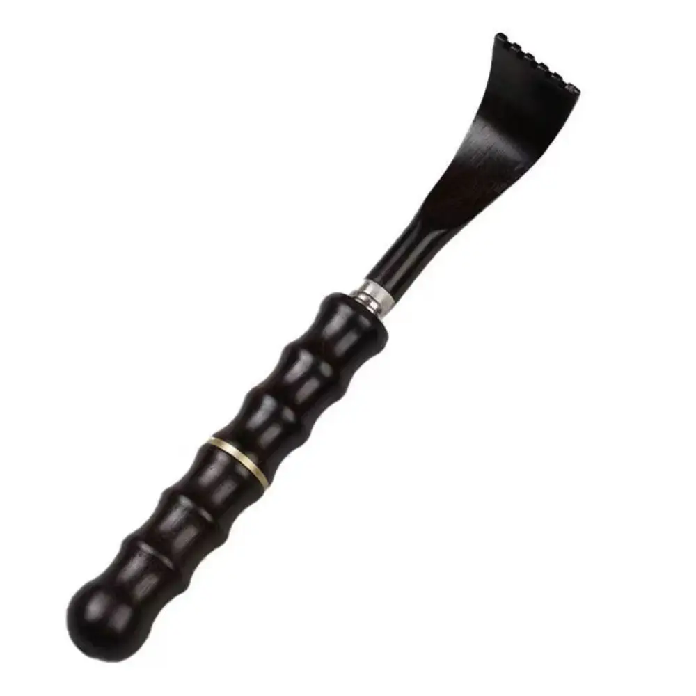 Durable Retractable Scratch Massager Portable Wooden handle Back Tickle Scraper Long Handle Relax Massage Claw Massager Tool
Durable Retractable Scratch Massager Portable Wooden handle Back Tickle Scraper Long Handle Relax Massage Claw Massager Tool