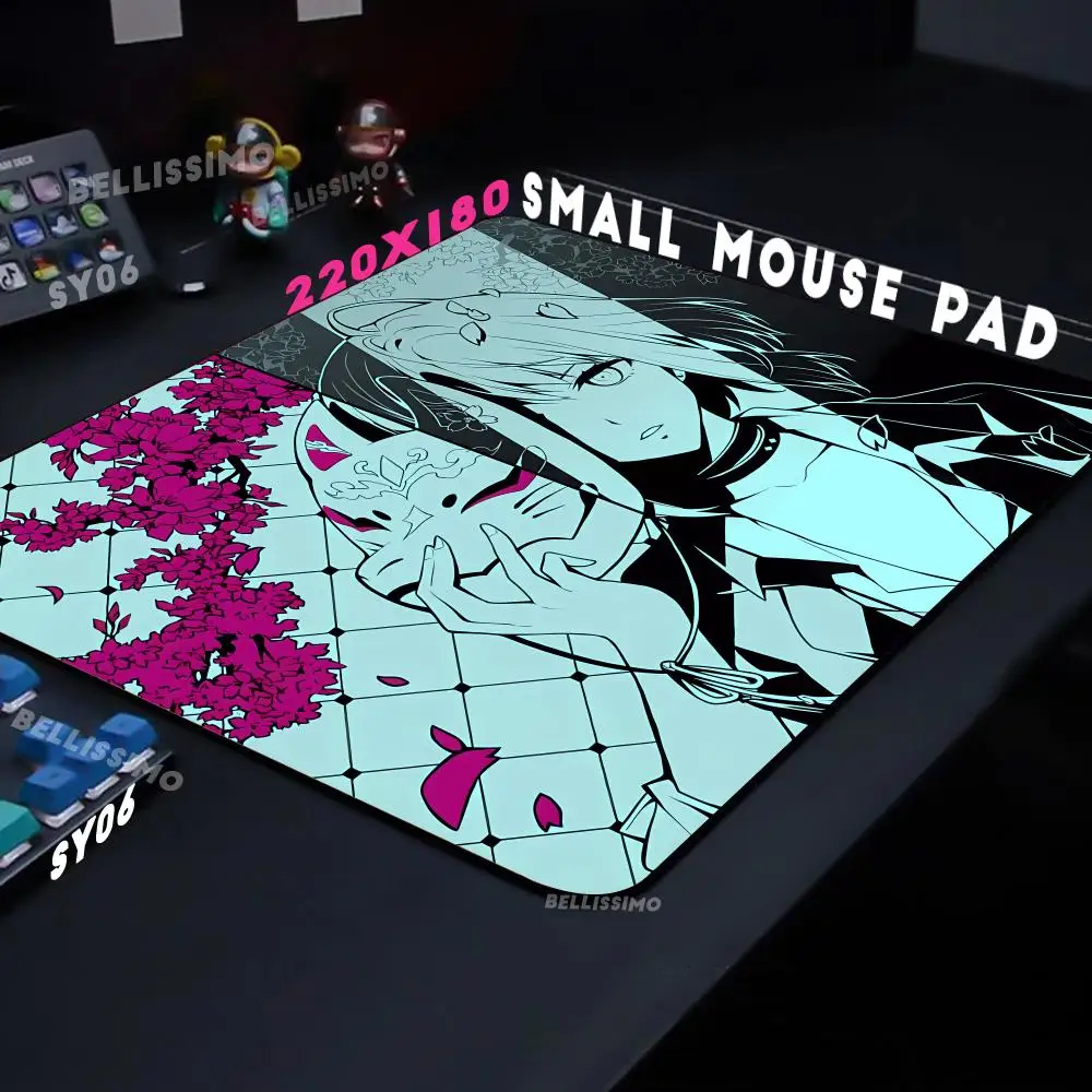 E-Sports Professional Premium Gaming Mousepad XL 450x400mm Balance Mouse Pad High Elastic Non-slip Bottom Mouse Mat Carpet
E-Sports Professional Premium Gaming Mousepad XL 450x400mm Balance Mouse Pad High Elastic Non-slip Bottom Mouse Mat Carpet