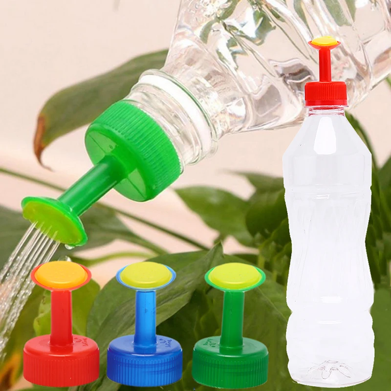 Plastic Home Pot Watering Bottle Nozzle Sprinkler Watering Plants Flower Tools Portable Potted Plant Watering Device
Plastic Home Pot Watering Bottle Nozzle Sprinkler Watering Plants Flower Tools Portable Potted Plant Watering Device