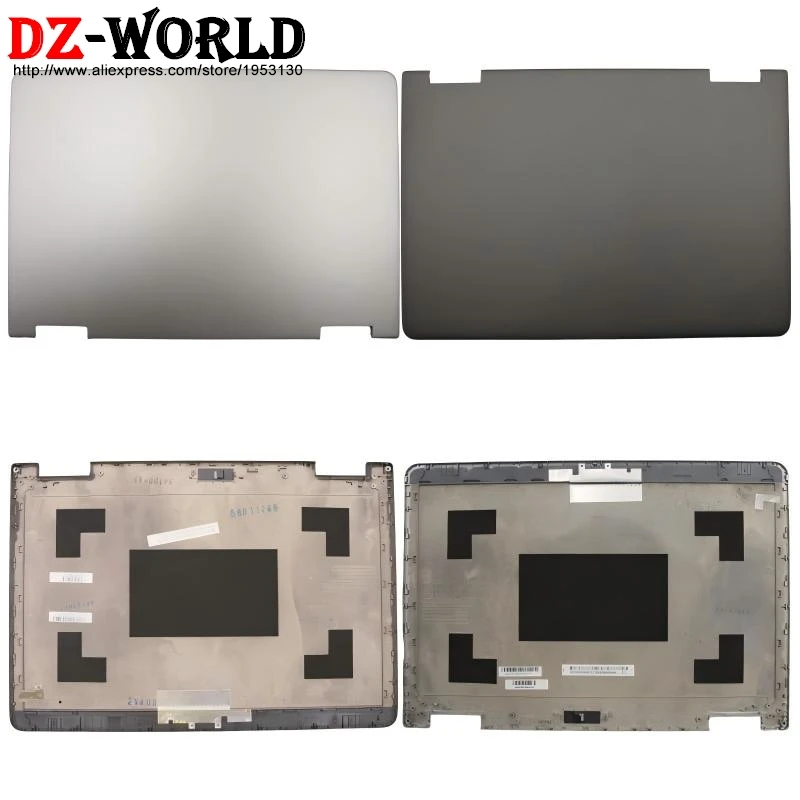 Back Shell Top Lid Case LCD Rear Cover for Lenovo ThinkPad S1 Yoga 12 Laptop 04X6449 04X6447 04X6446 04X6448
Back Shell Top Lid Case LCD Rear Cover for Lenovo ThinkPad S1 Yoga 12 Laptop 04X6449 04X6447 04X6446 04X6448