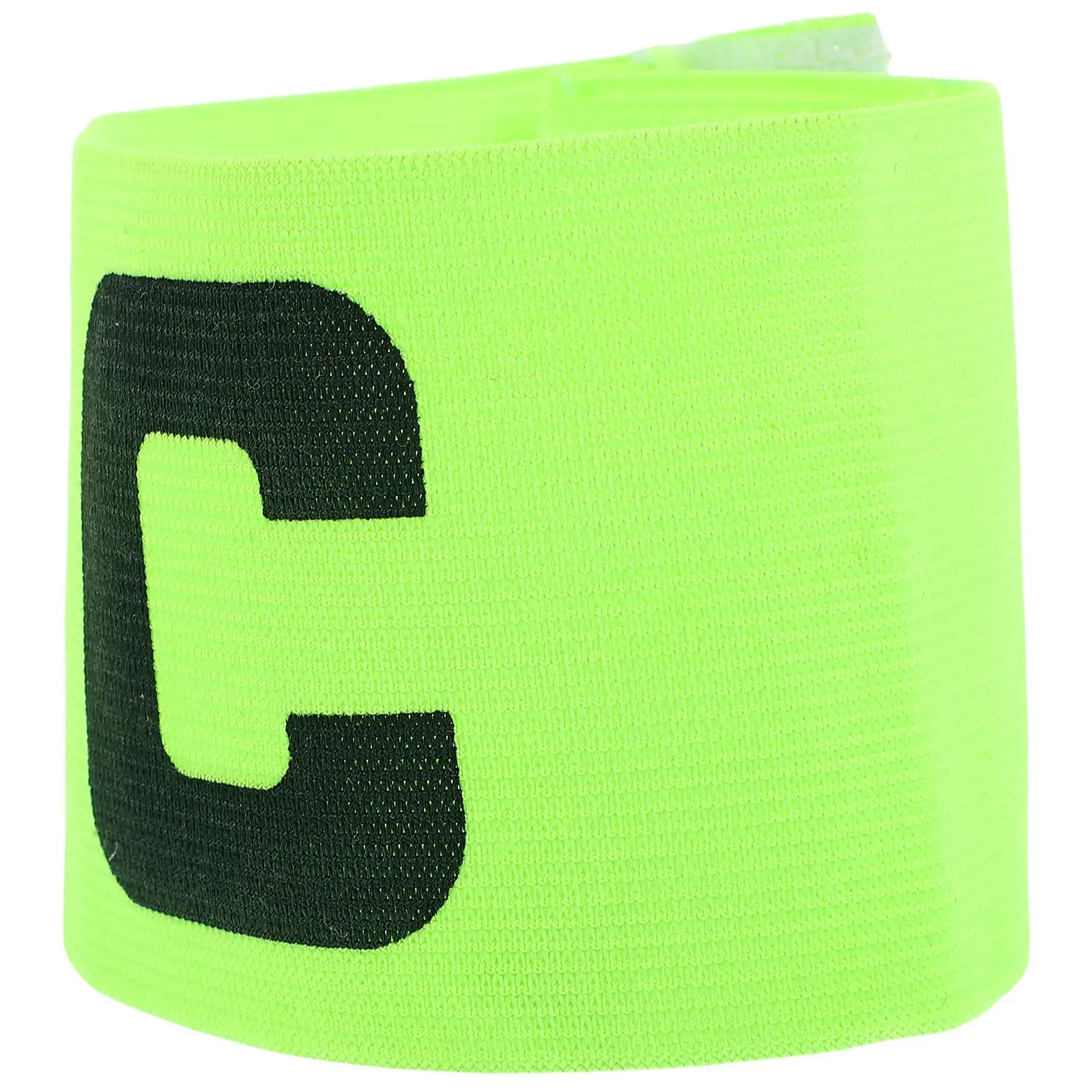 Football Captain Armbands Adjustable Wristbands for Kids Soccer Team Bright Color Anti Slip Design Sports Leader Bands
Football Captain Armbands Adjustable Wristbands for Kids Soccer Team Bright Color Anti Slip Design Sports Leader Bands