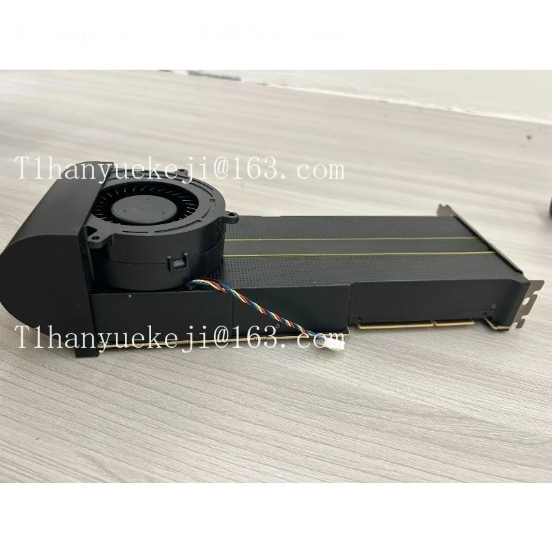 Suitable for amd mi25 mi50 mi60 mi100 mi210 s7150 x2 graphics card active cooling fan restoration
Suitable for amd mi25 mi50 mi60 mi100 mi210 s7150 x2 graphics card active cooling fan restoration