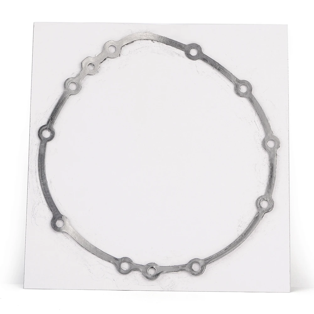 S 1000 RR R RX Clutch Cover Gasket For BMW S1000RR 2019-2026 M1000RR 2020-2025 S1000R 2021-2026 S1000RX 2020-2026
S 1000 RR R RX Clutch Cover Gasket For BMW S1000RR 2019-2026 M1000RR 2020-2025 S1000R 2021-2026 S1000RX 2020-2026