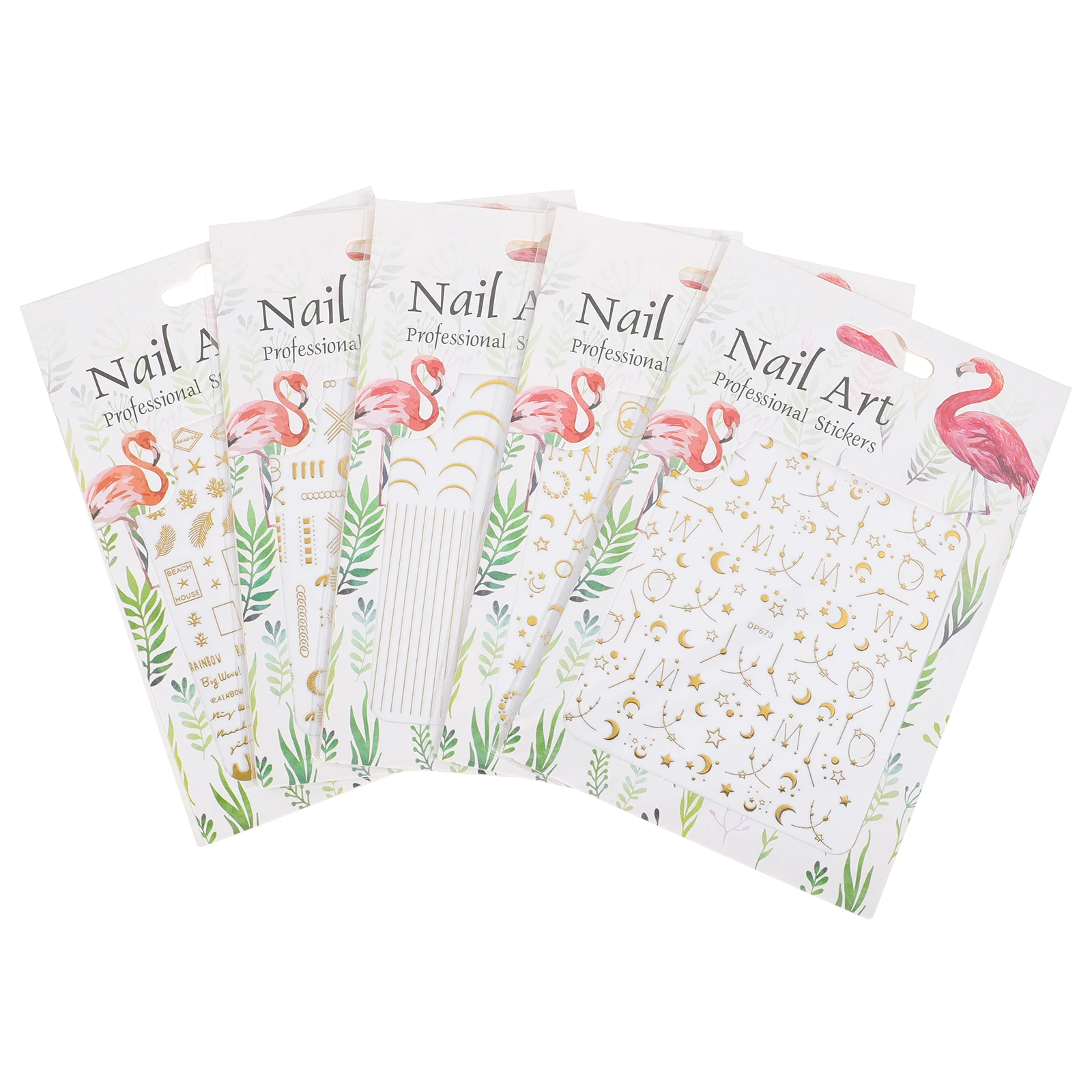 10pcs Metal DIY Decals Nail Art Stickers Star Nail Stickers Girls Golden Long Lasting Various Designs
10pcs Metal DIY Decals Nail Art Stickers Star Nail Stickers Girls Golden Long Lasting Various Designs
