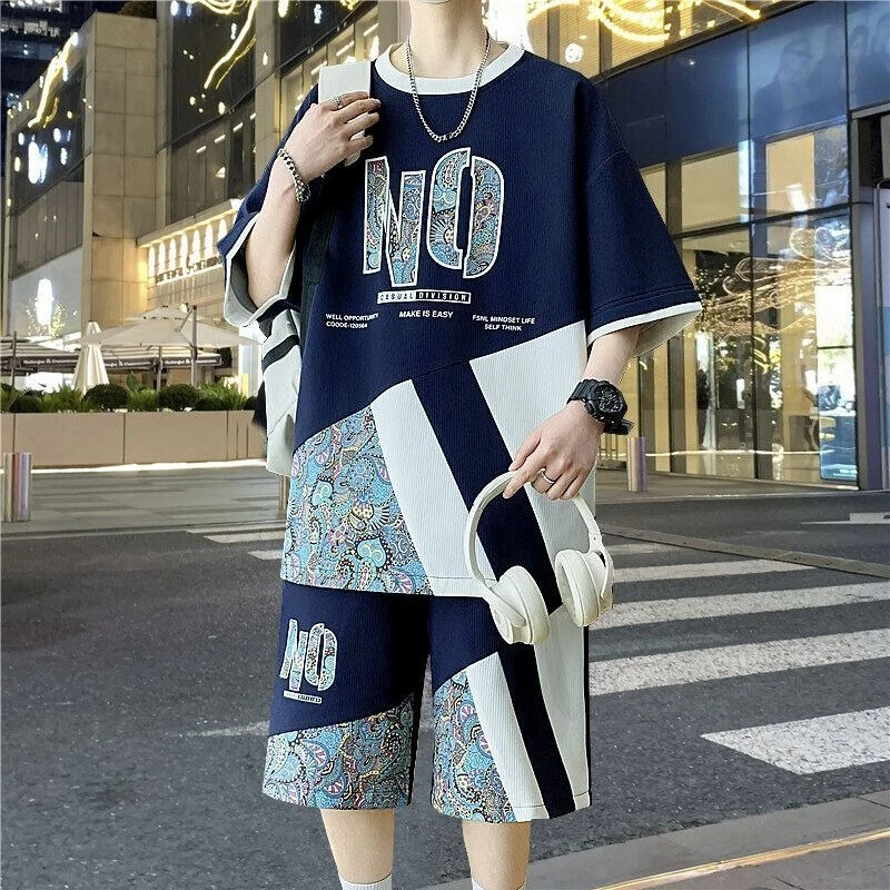 New Arrival Summer Teen Boys Girls Casual Sports T-Shirt Shorts Set Premium Quick Dry Breathable Activewear
New Arrival Summer Teen Boys Girls Casual Sports T-Shirt Shorts Set Premium Quick Dry Breathable Activewear