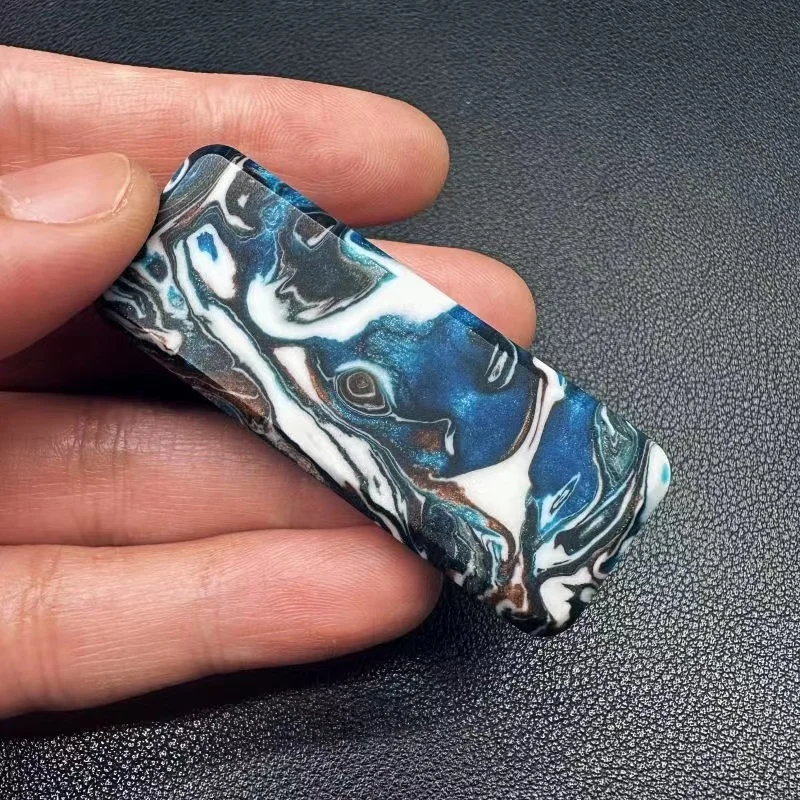New material Resin fiber Magic small rebound EDC tide play magnet mechanical combination anti-release decompression toy ppb
New material Resin fiber Magic small rebound EDC tide play magnet mechanical combination anti-release decompression toy ppb