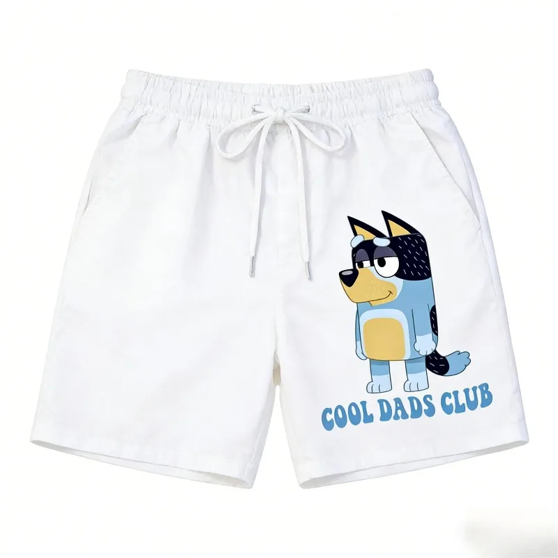 26 year new Bruy 3D printed breathable mesh adult and children's outdoor sports beach shorts
26 year new Bruy 3D printed breathable mesh adult and children's outdoor sports beach shorts
