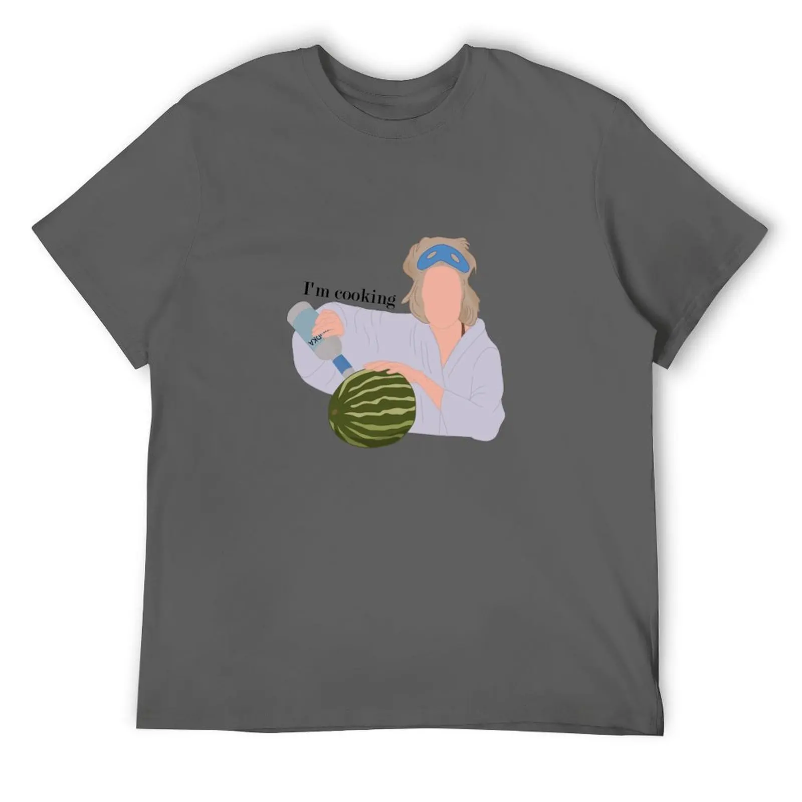 Grace and Frankie Vodka Watermelon T-Shirt oversizeds clothes summer top croswit shirt man funny t shirts men
Grace and Frankie Vodka Watermelon T-Shirt oversizeds clothes summer top croswit shirt man funny t shirts men